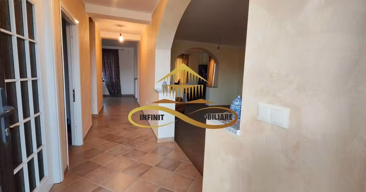 Casă individuală de vânzare cu 4 camere în Cleja