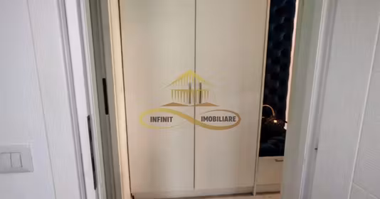 Apartament Nord