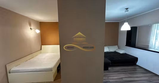 Garsonieră Banca Națională