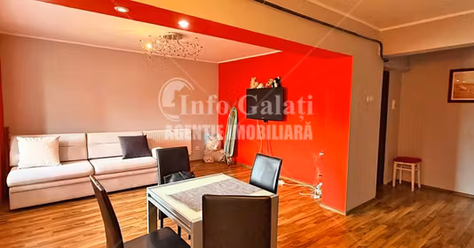 Apartament Micro 13