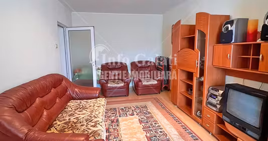Apartament I. C. Frimu