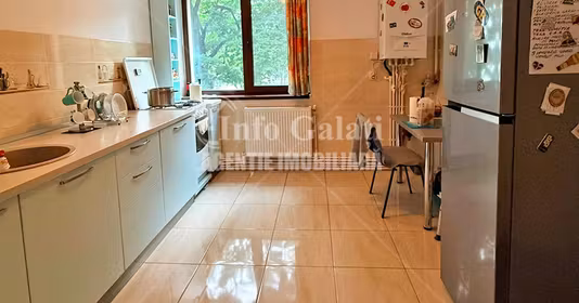 Apartament Mazepa 1
