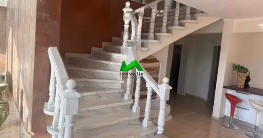 Casă Slimnic