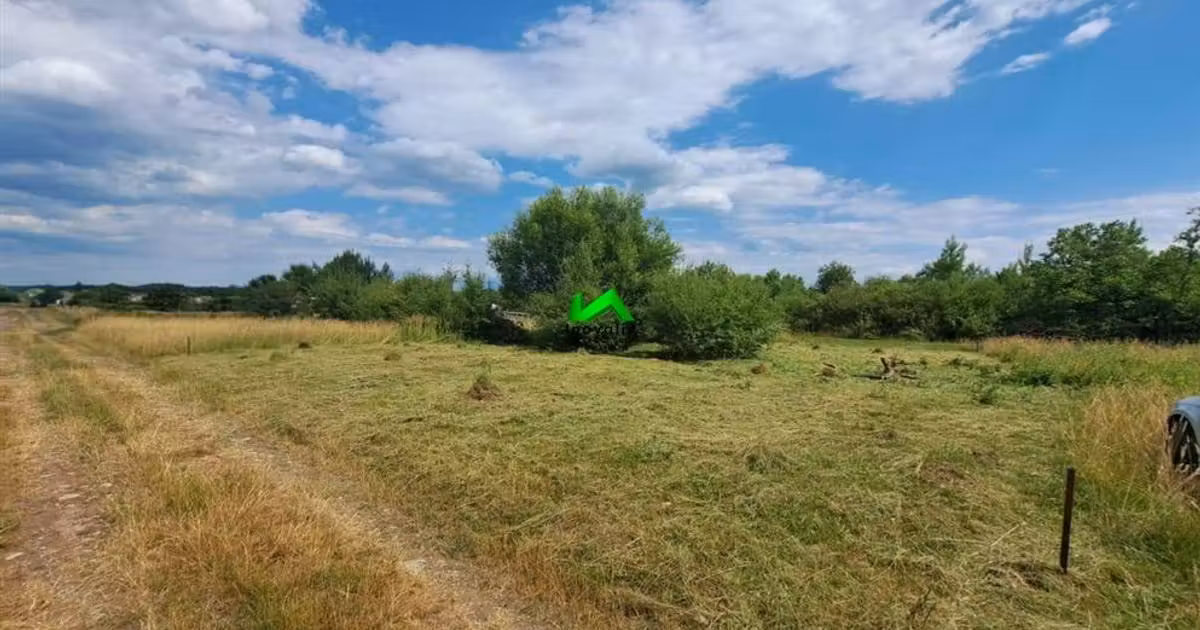 Teren Construcții intravilan de vânzare de 520 mp, în zona Hipodrom 3, Sibiu