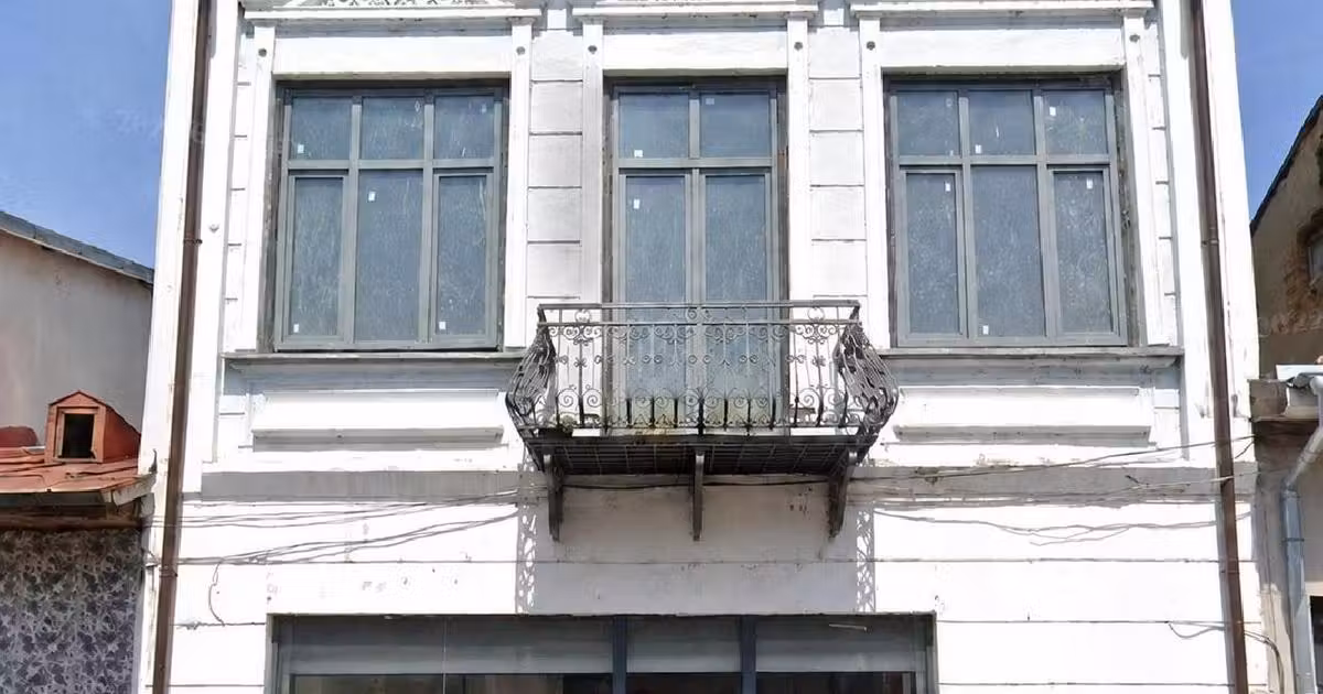 Spațiu comercial de vânzare de 350 mp, în zona Central, Giurgiu