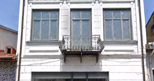 Spațiu comercial Central