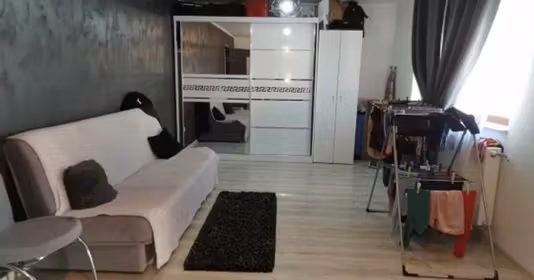 Apartament Păcurari