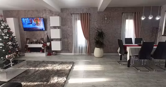 Casă Păcurari