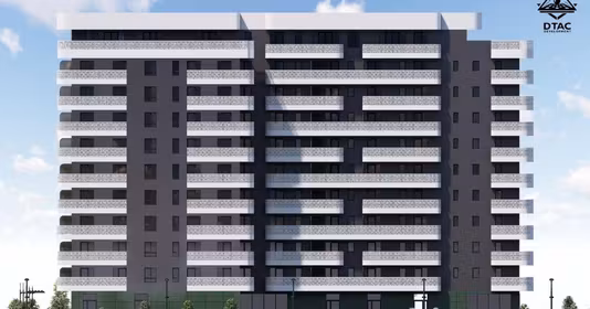 Garsonieră Galata