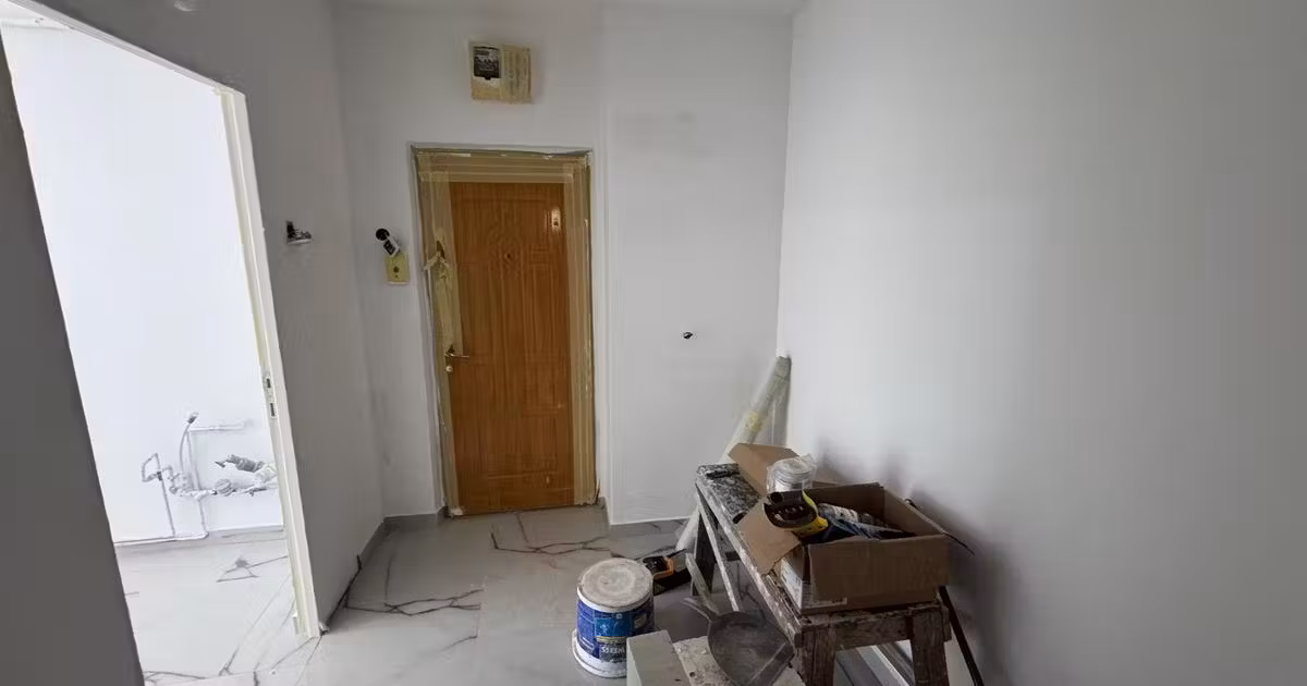 Apartament de vânzare cu 3 camere în zona Alexandru cel Bun, Iași