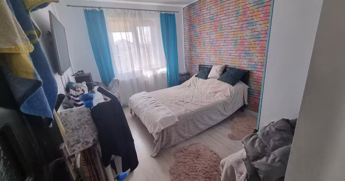 Casă de vânzare cu 6 camere în zona Tătărași, Iași