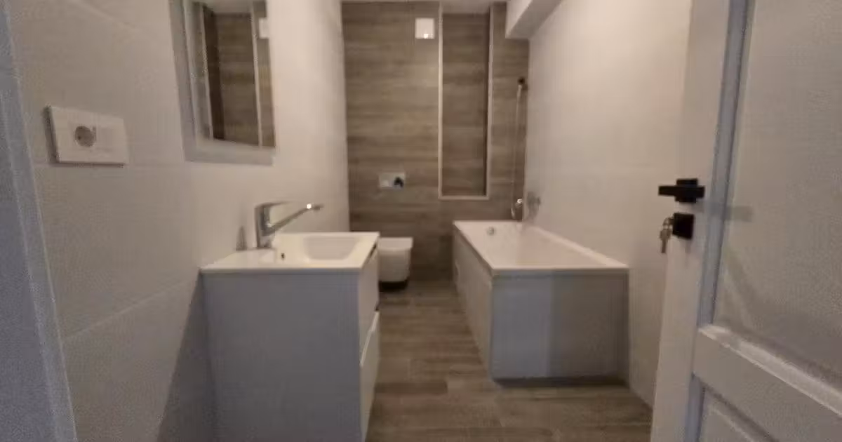 Apartament de vânzare cu 2 camere în zona Păcurari, Iași