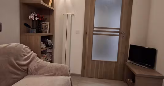 Apartament Podu Roș