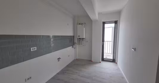 Apartament Păcurari
