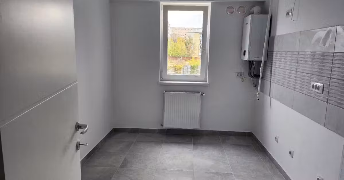 Garsonieră de vânzare în zona Dacia, Iași