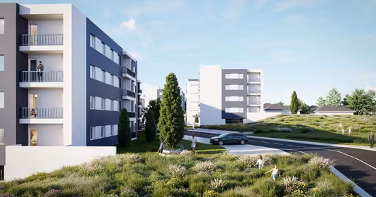Apartament Cug