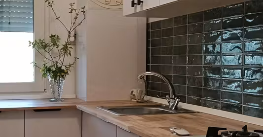 Apartament Podu Roș