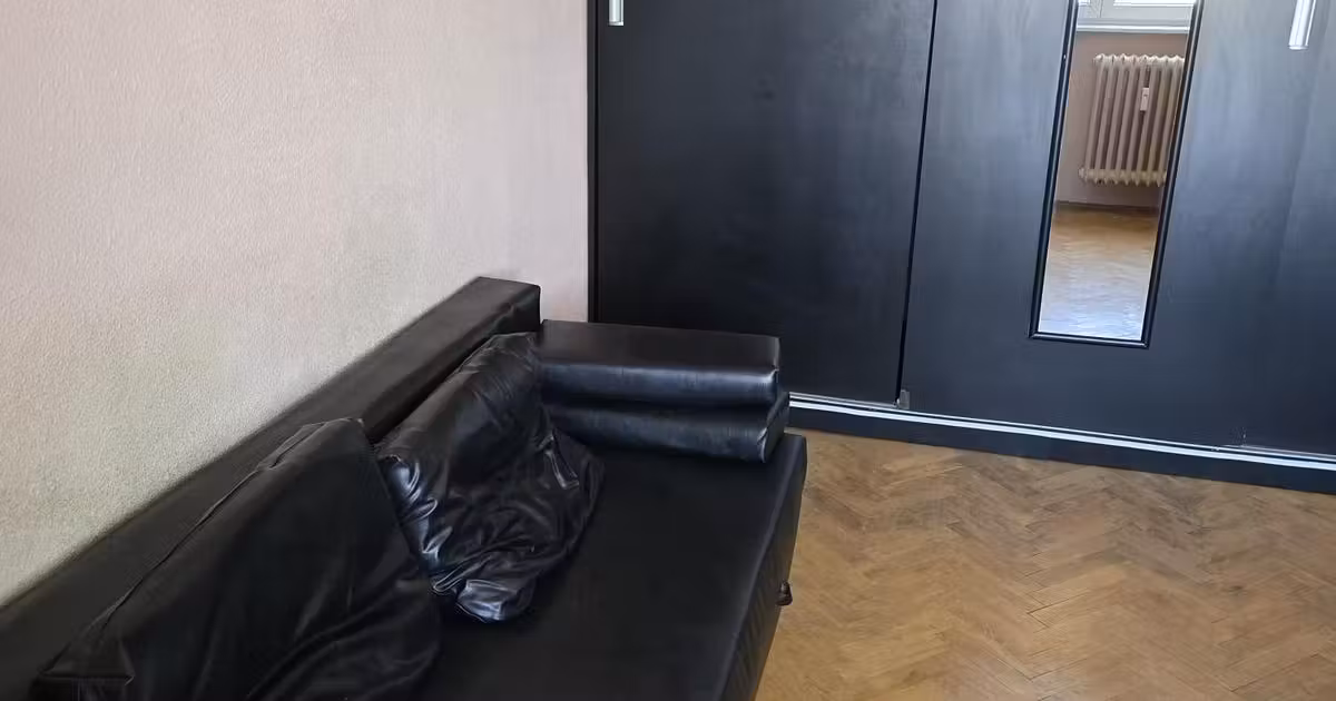 Apartament de vânzare cu 2 camere în zona Tătărași, Iași