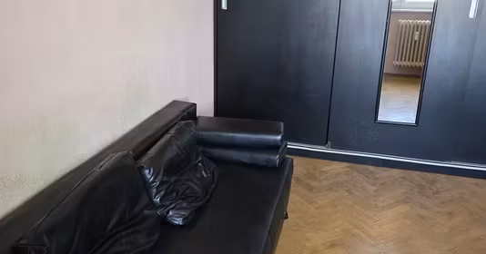 Apartament Tătărași