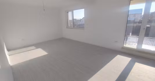 Apartament Popas Păcurari