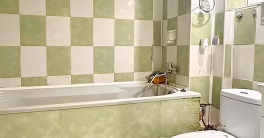 Apartament Păcurari