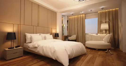 Apartament Cug