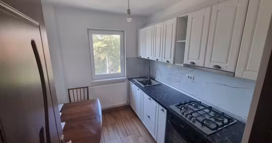 Apartament Tătărași