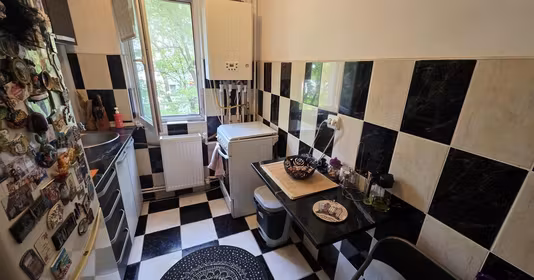 Apartament Mircea cel Bătrân