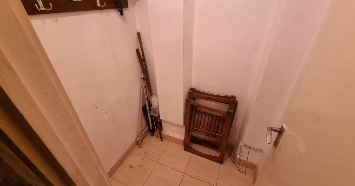 Apartament de vânzare cu 3 camere, mobilat în zona Tătărași, Iași