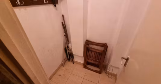 Apartament Tătărași