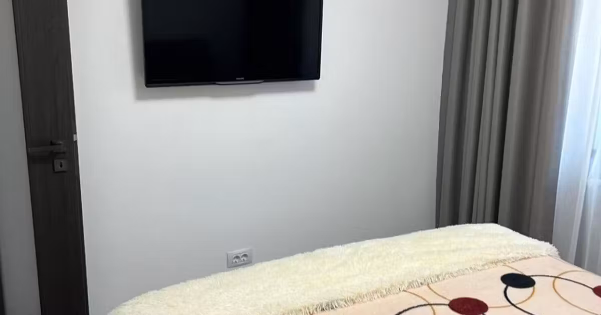 Apartament de vânzare cu 2 camere în zona Canta, Iași
