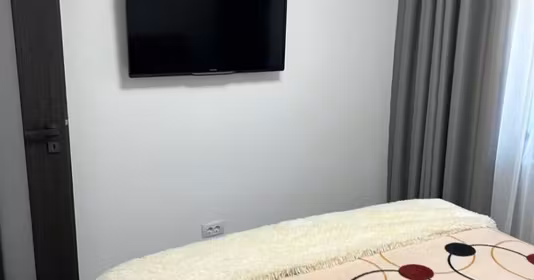 Apartament Canta