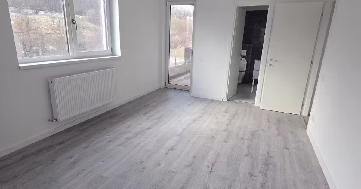Apartament de vânzare cu 3 camere în zona Frumoasa, Iași