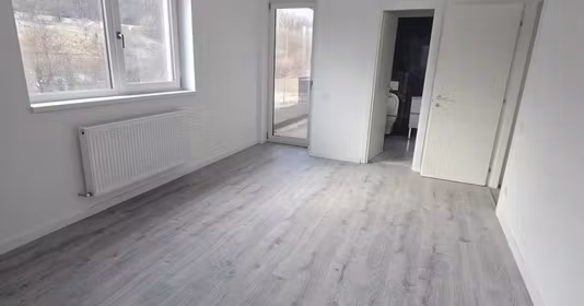 Apartament Frumoasa