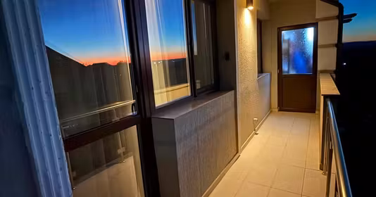 Apartament Cug