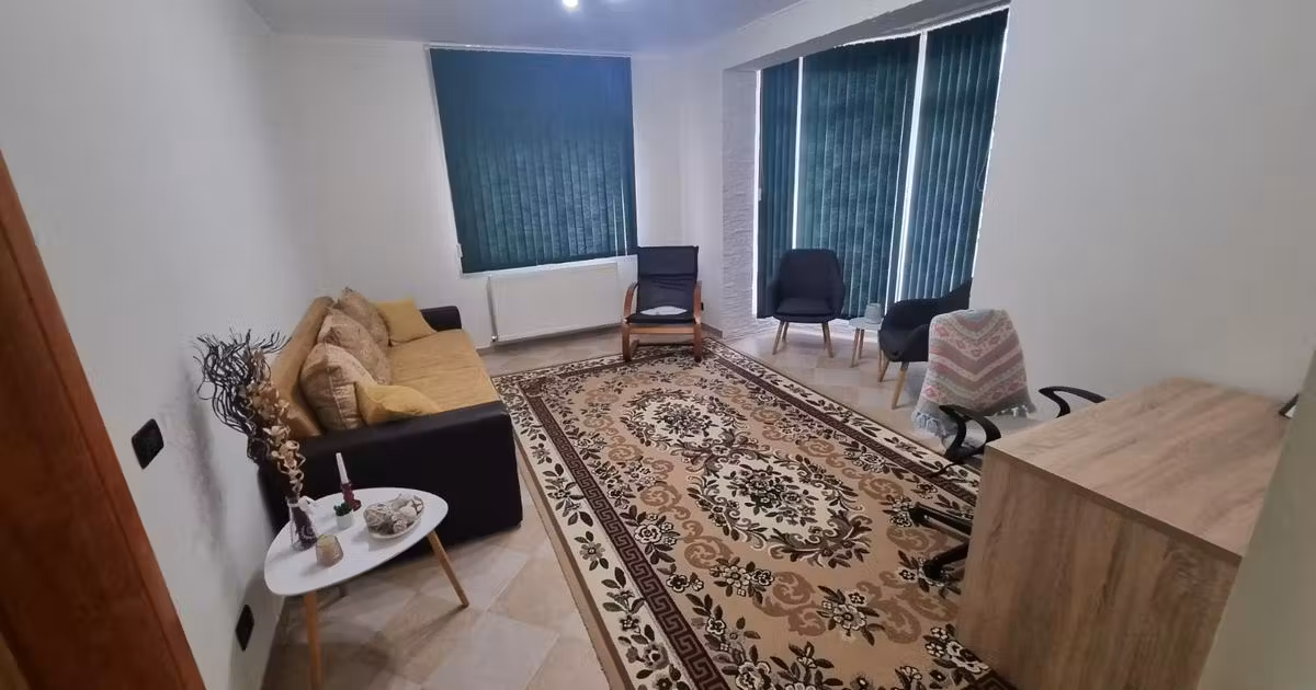 Duplex de vânzare cu 3 camere în zona Nicolina, Iași