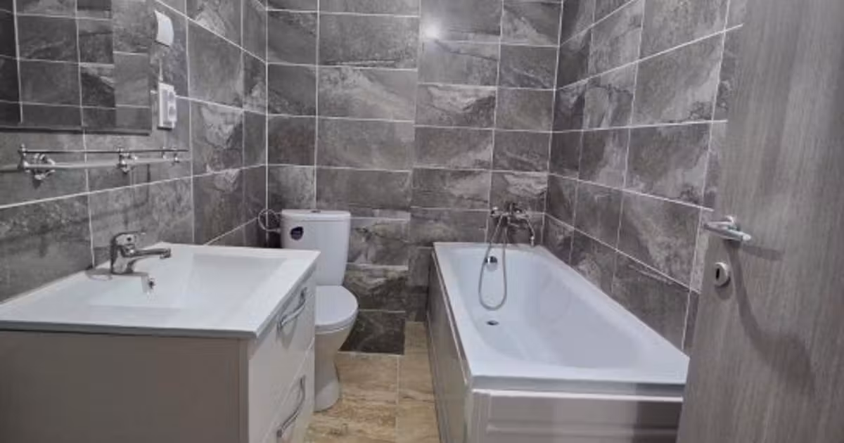 Apartament de vânzare cu 2 camere în zona Galata, Iași
