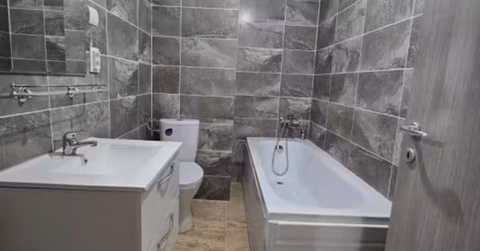 Apartament Galata