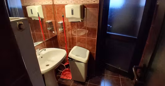 Apartament Păcurari
