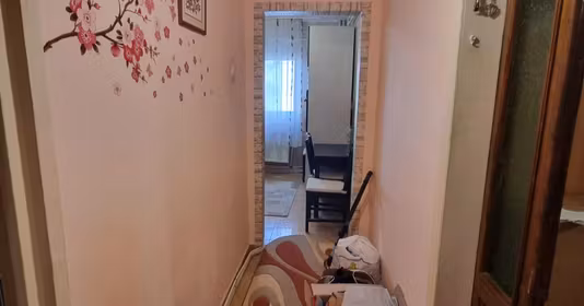 Apartament Alexandru cel Bun