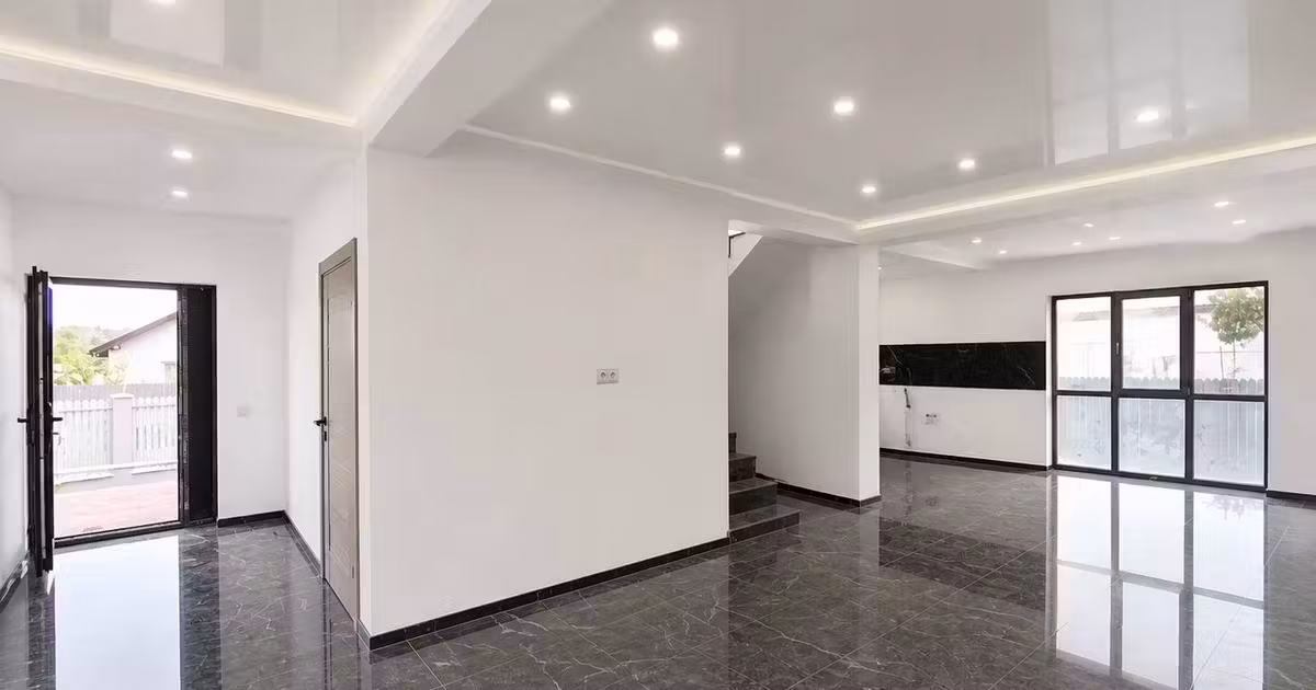 Duplex de vânzare cu 4 camere în zona Popas Păcurari, Iași