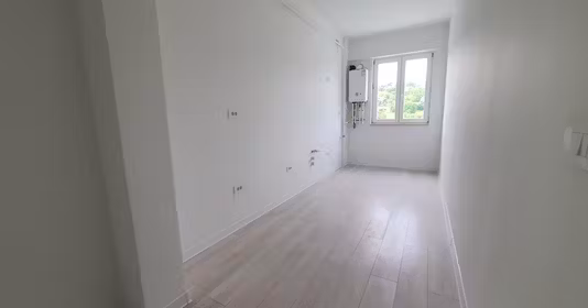 Apartament Bucium