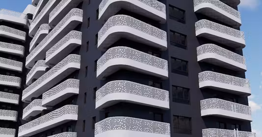 Apartament Galata
