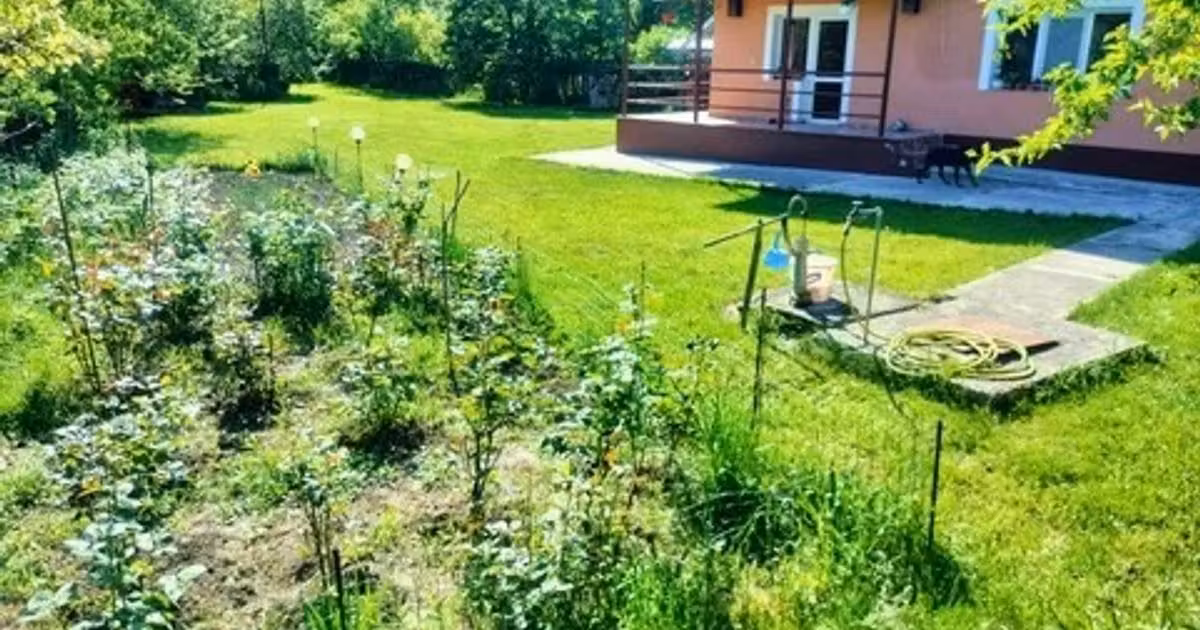 Casă de vânzare cu 3 camere, mobilată în zona Exterior Nord, Piatra-Neamț