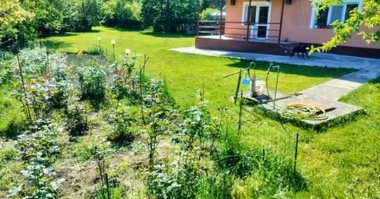 Casă Exterior Nord