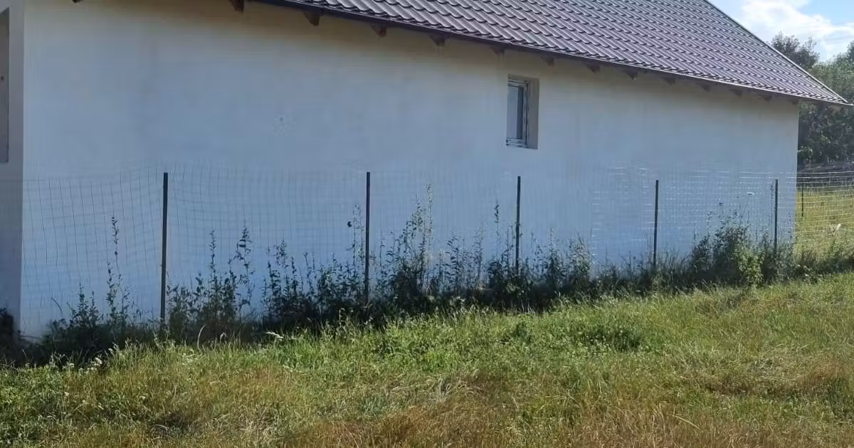 Casă individuală de vânzare cu 3 camere în zona Ciritei, Piatra-Neamț