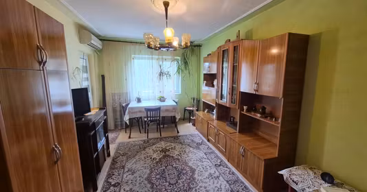 Apartament Dacia