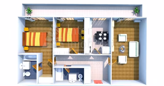 Apartament Păcurari