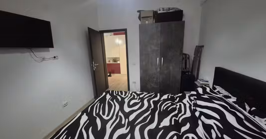 Apartament Păcurari