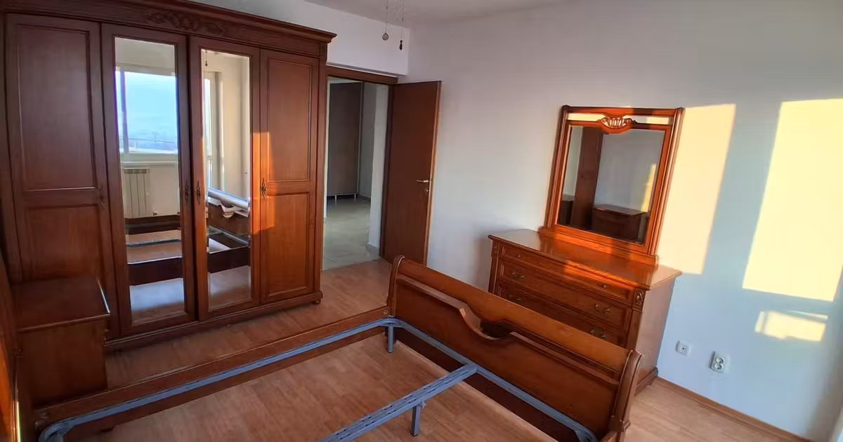 Apartament de vânzare cu 2 camere, mobilat în zona Canta, Iași